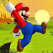 Mario New Extreme 2