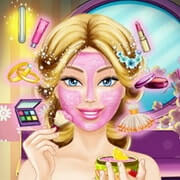 Barbie Bride Real Makeover